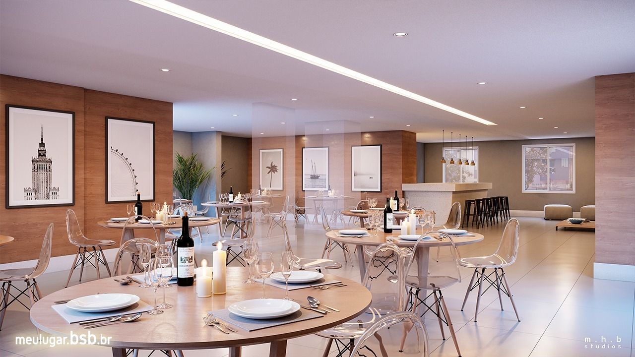 Apartamento, 2 quartos, 67 m² - Foto 9