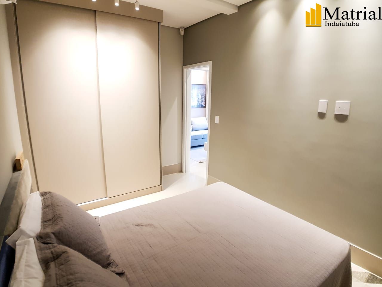 Apartamento à venda com 2 quartos, 51m² - Foto 26