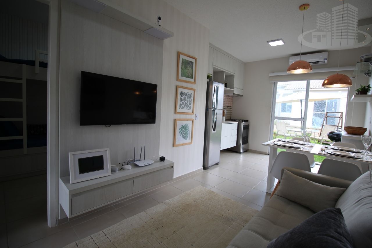Casa de Condomínio à venda com 2 quartos, 43m² - Foto 4
