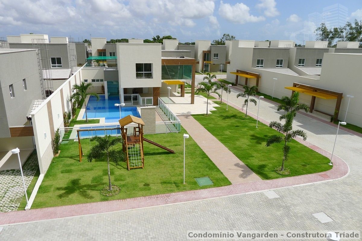 Casa de Condomínio à venda com 3 quartos, 140m² - Foto 37