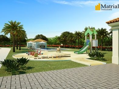 Terreno, 398 m² - Foto 8