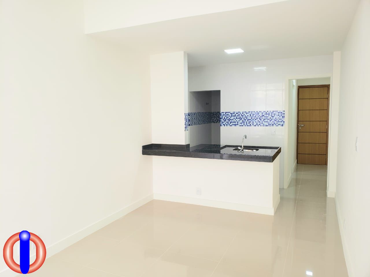 Apartamento, 1 quarto, 30 m² - Foto 8