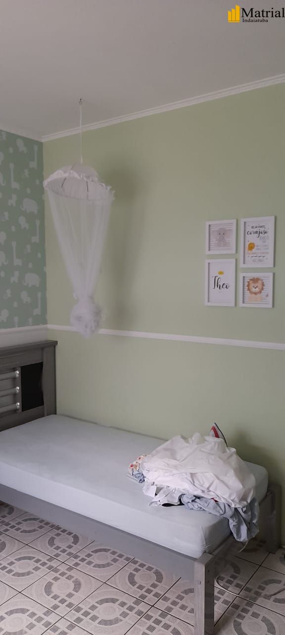 Sobrado, 3 quartos, 500 m² - Foto 17