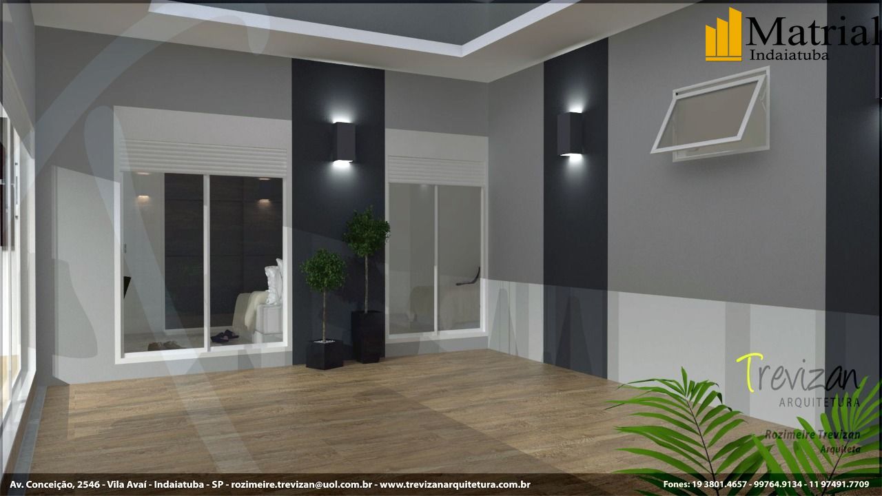 Casa à venda com 3 quartos, 179m² - Foto 7