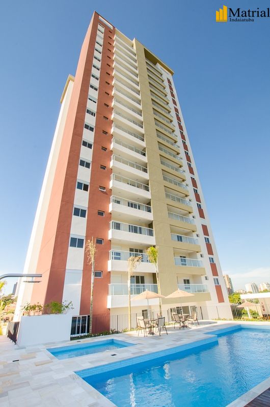 Apartamento à venda com 3 quartos, 103m² - Foto 2