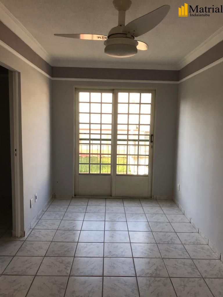 Apartamento à venda com 2 quartos, 43m² - Foto 4