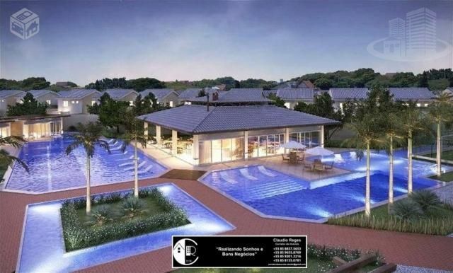 Casa de Condomínio à venda com 3 quartos, 110m² - Foto 3