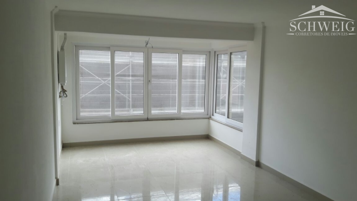 Apartamento à venda com 1 quarto, 44m² - Foto 4