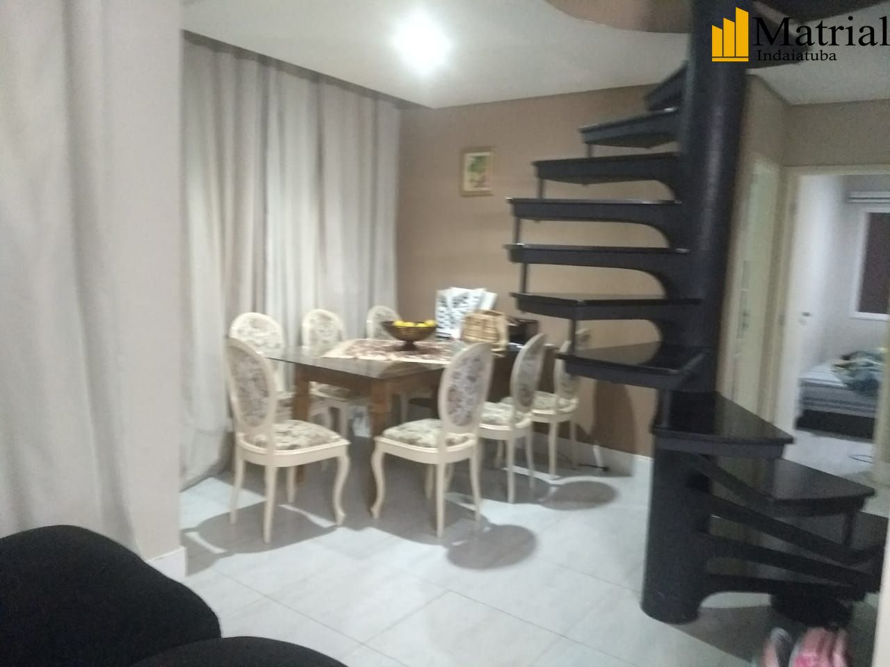 Cobertura à venda com 3 quartos, 160m² - Foto 15