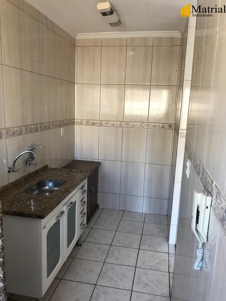 Apartamento à venda com 2 quartos, 43m² - Foto 5