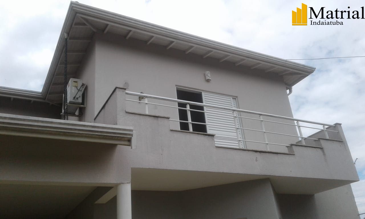 Casa, 4 quartos, 240 m² - Foto 7