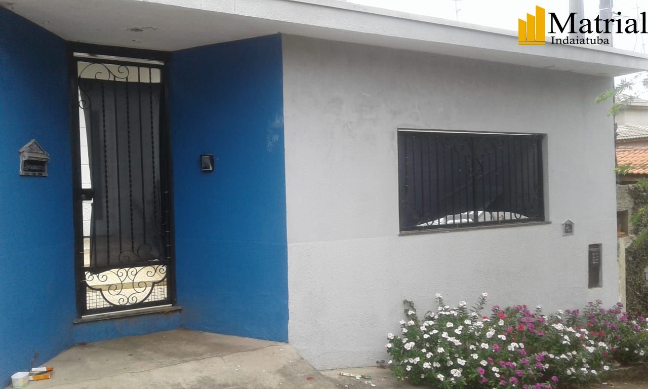Casa, 4 quartos, 240 m² - Foto 2
