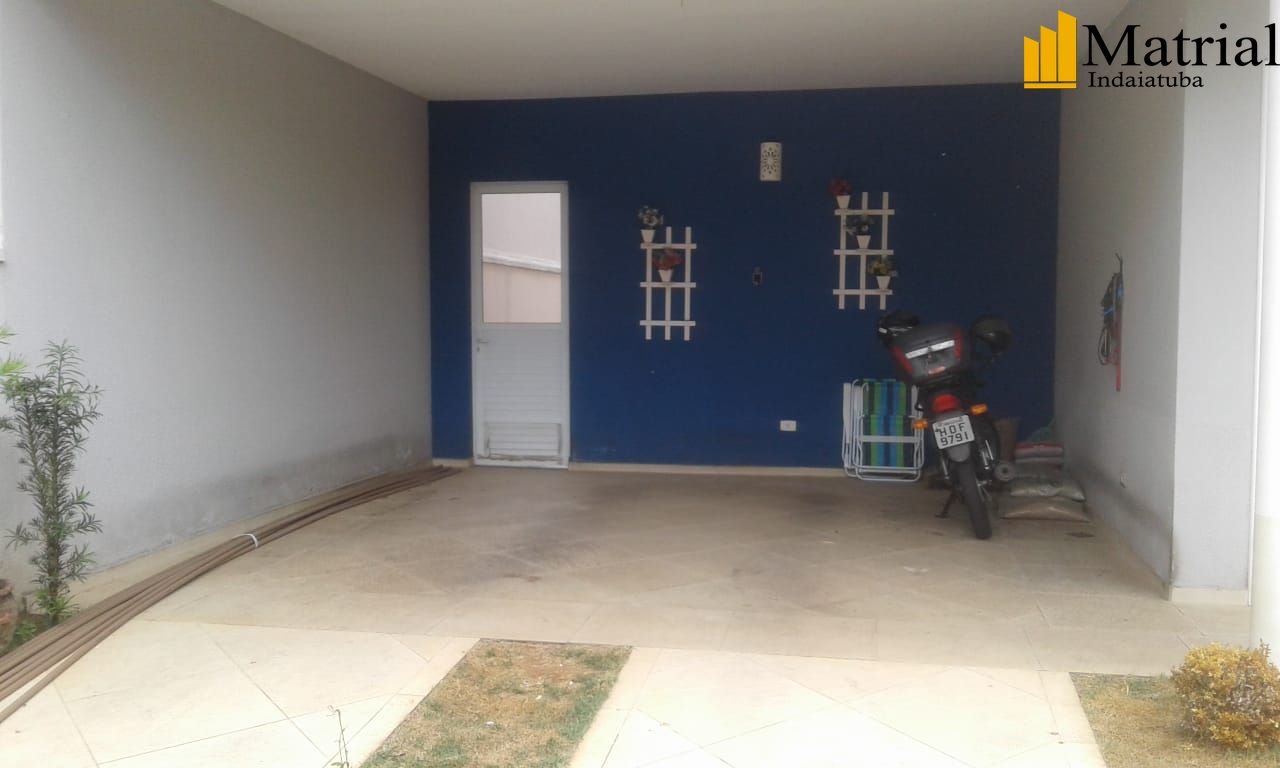 Casa à venda com 4 quartos, 240m² - Foto 4