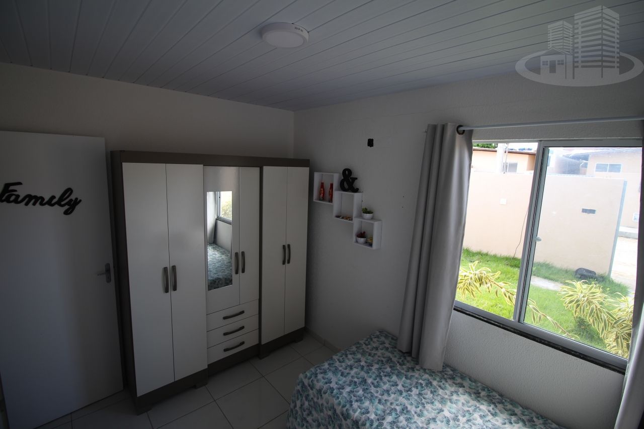 Casa, 2 quartos, 55 m² - Foto 12