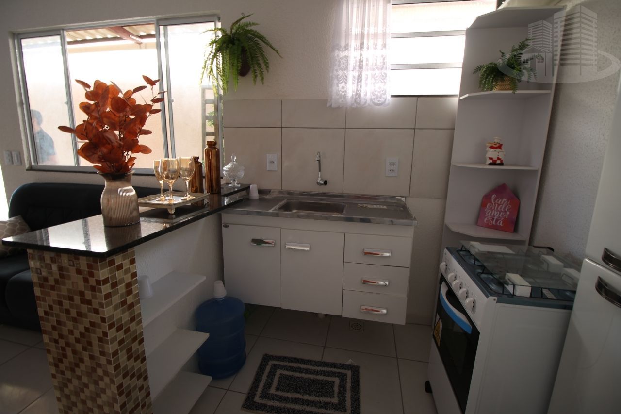 Casa, 2 quartos, 55 m² - Foto 9