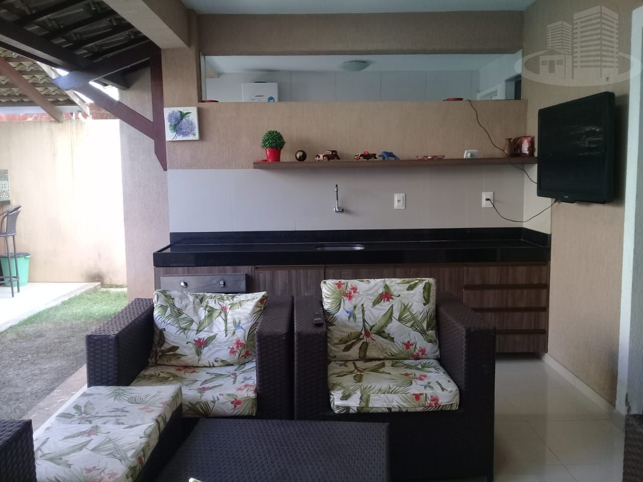 Casa de Condomínio, 3 quartos - Foto 12