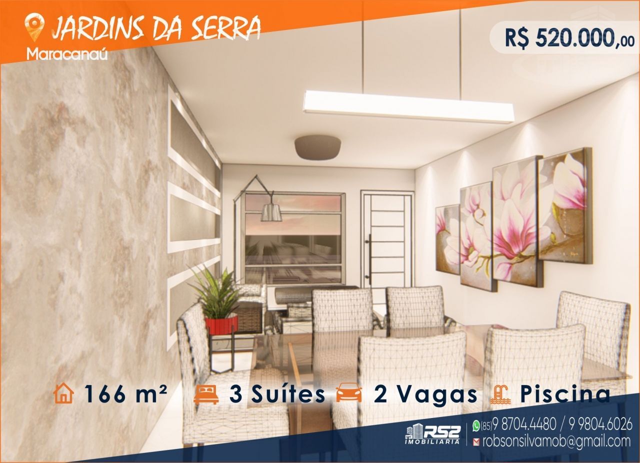 Casa de Condomínio à venda com 3 quartos, 166m² - Foto 29