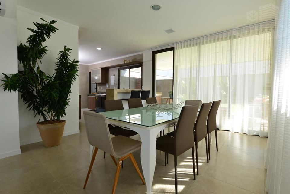 Casa de Condomínio à venda com 3 quartos, 239m² - Foto 8