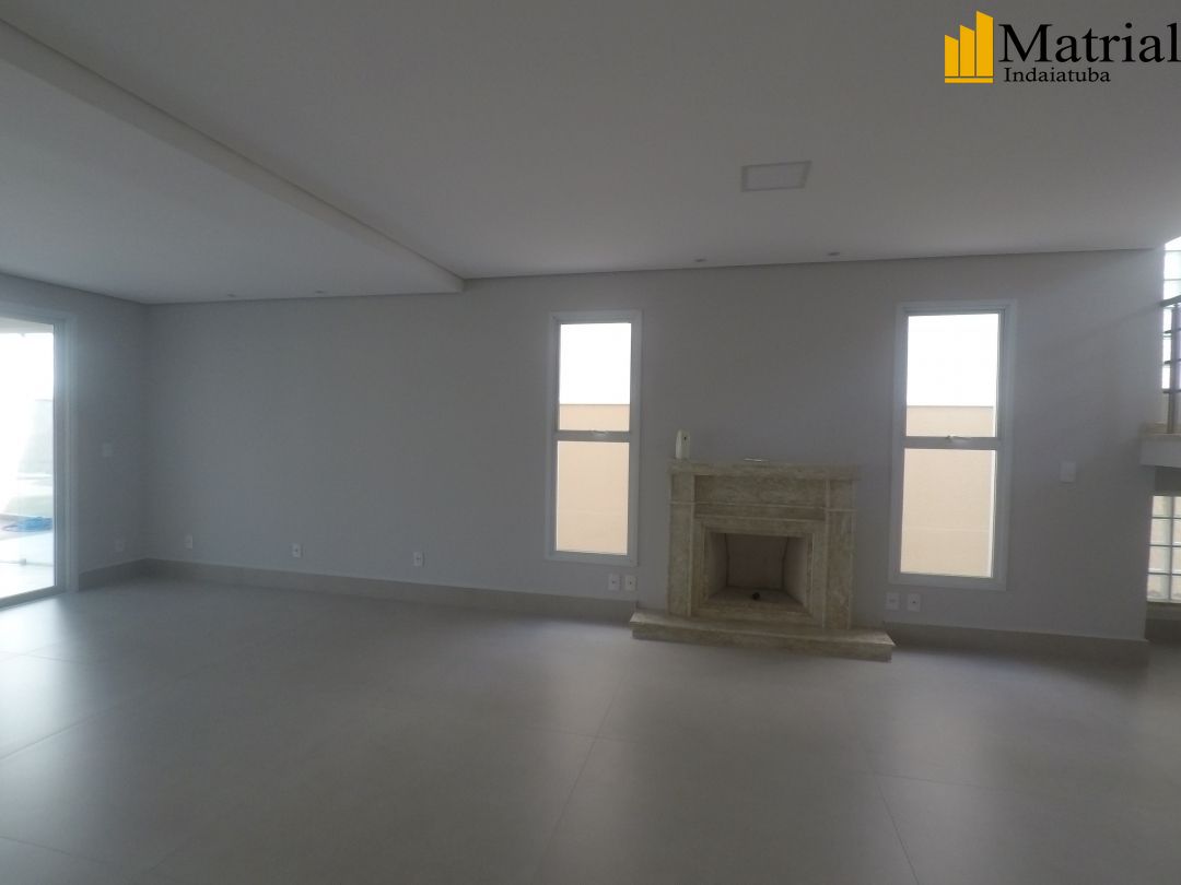 Sobrado, 4 quartos, 370 m² - Foto 6
