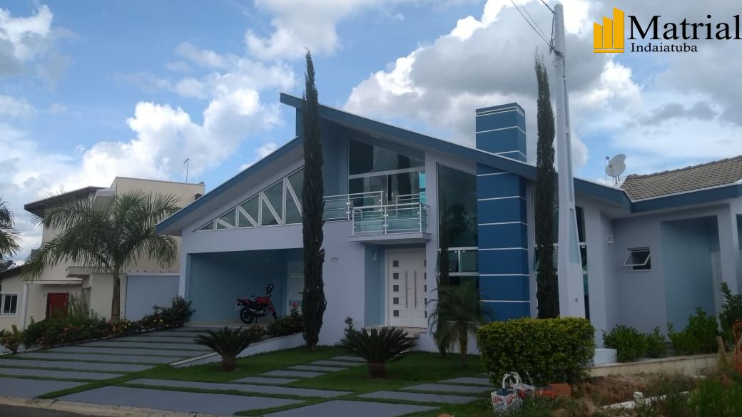 Casa de Condomínio, 4 quartos - Foto 11