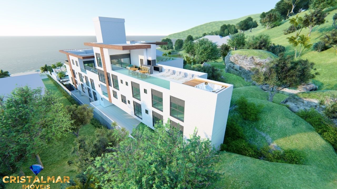 Apartamento, 4 quartos, 248 m² - Foto 6