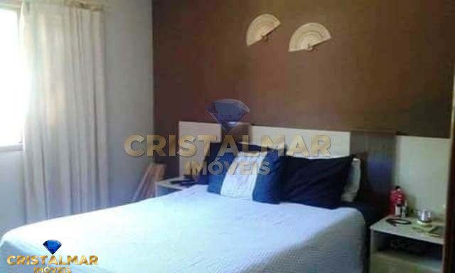 Casa, 3 quartos, 80 m² - Foto 11