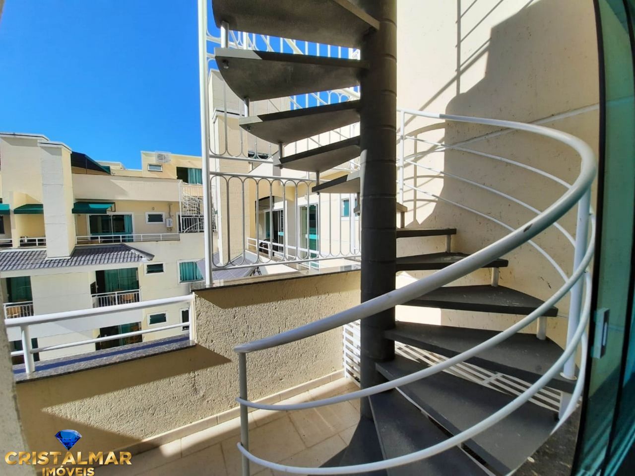 Apartamento, 3 quartos, 52 m² - Foto 10