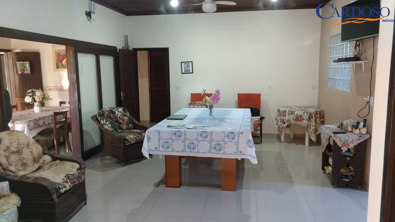 Casa, 5 quartos, 398 m² - Foto 16