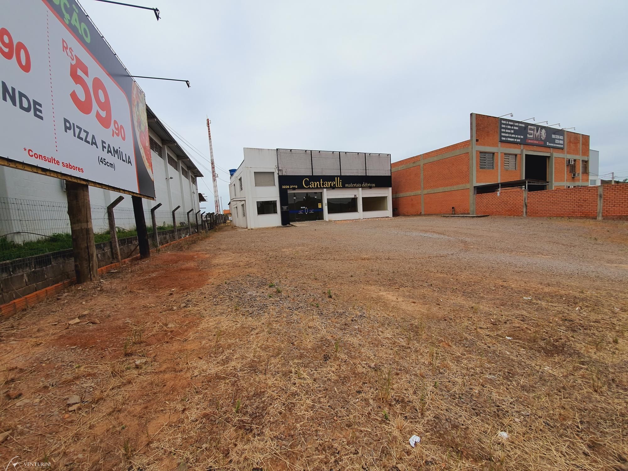 Depósito-Galpão-Armazém para alugar com 3 quartos, 1000m² - Foto 2