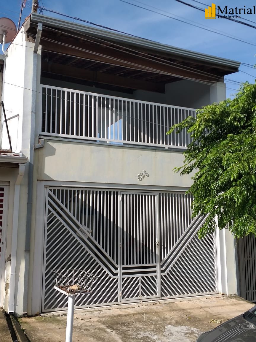 Sobrado, 2 quartos, 150 m² - Foto 1