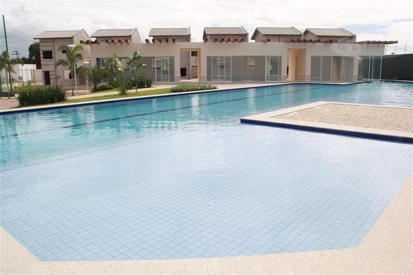 Casa de Condomínio à venda com 3 quartos, 110m² - Foto 2