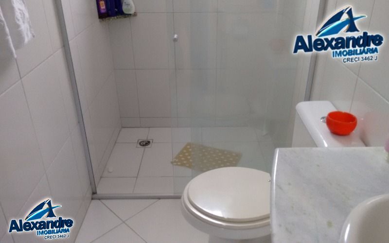 Apartamento à venda com 3 quartos, 95m² - Foto 13