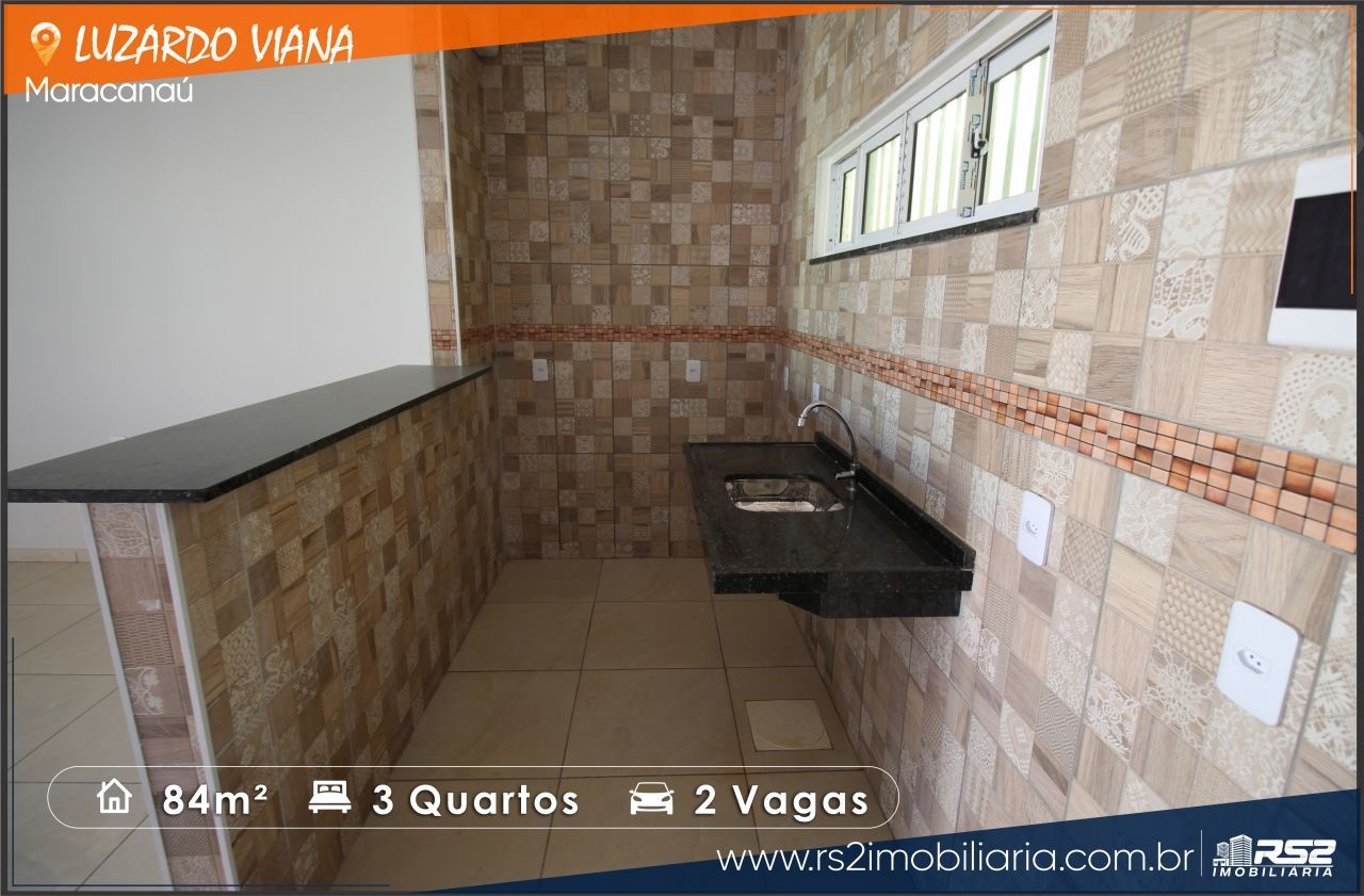 Casa, 3 quartos, 84 m² - Foto 9