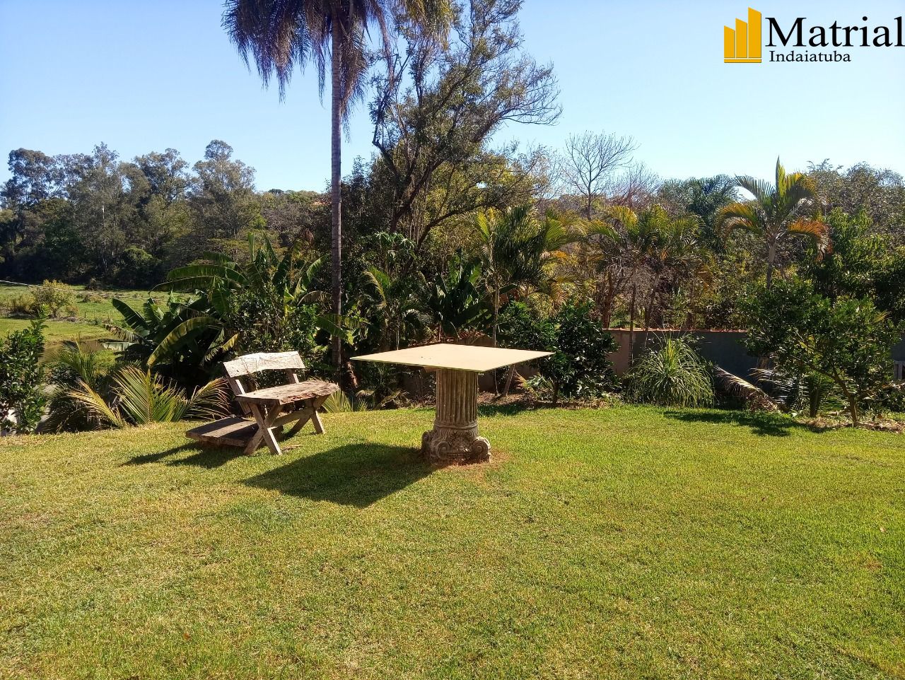 Chácara, 3 quartos, 1000 hectares - Foto 6