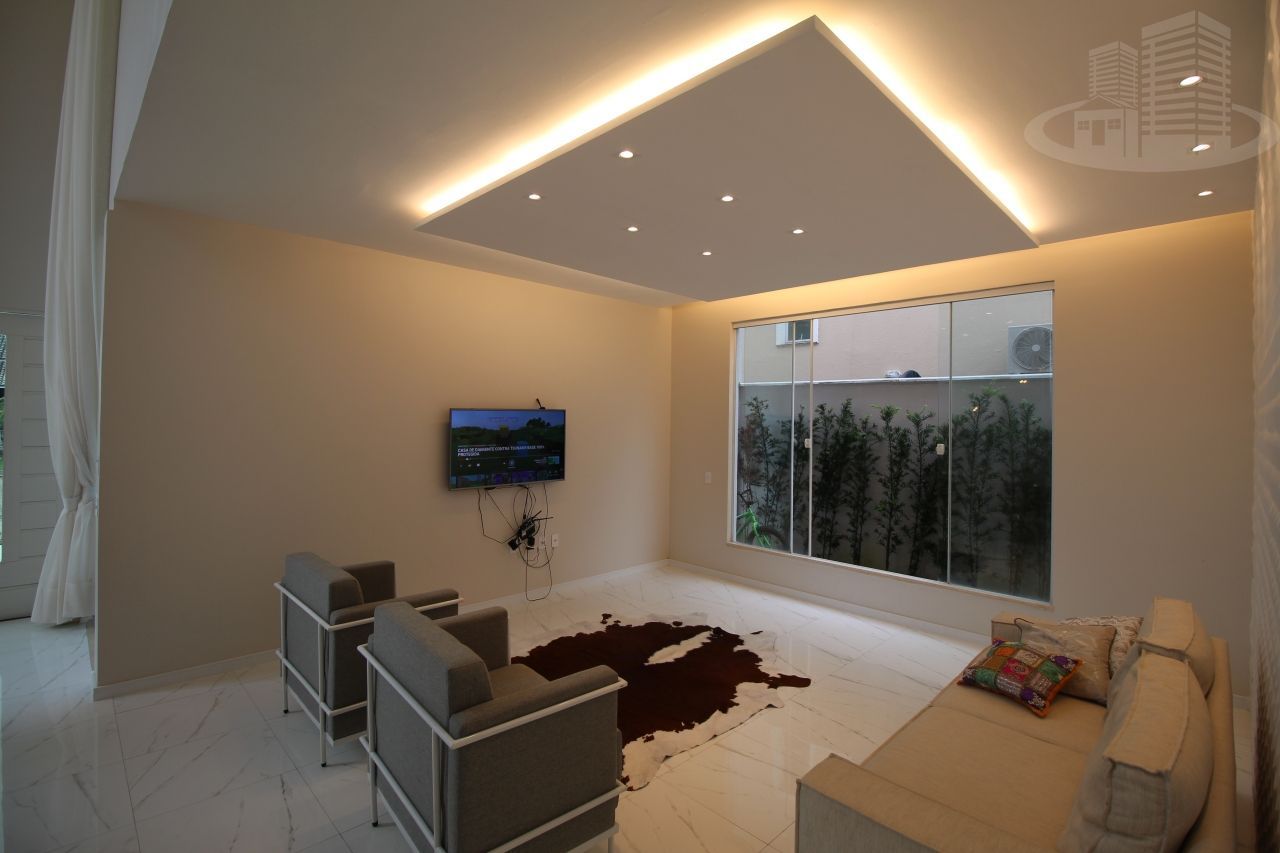 Casa de Condomínio à venda com 4 quartos, 307m² - Foto 3