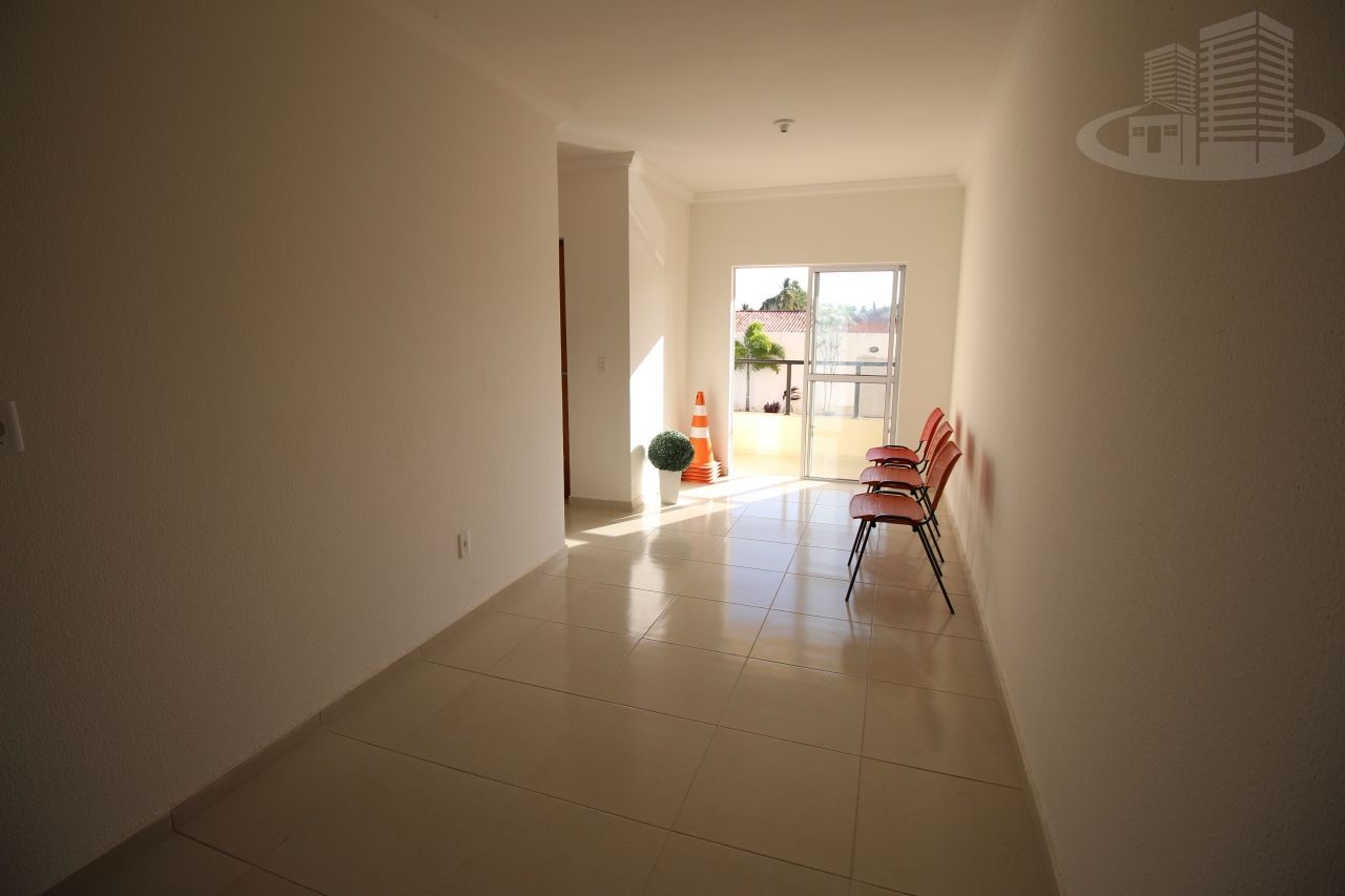 Apartamento à venda com 2 quartos, 48m² - Foto 5