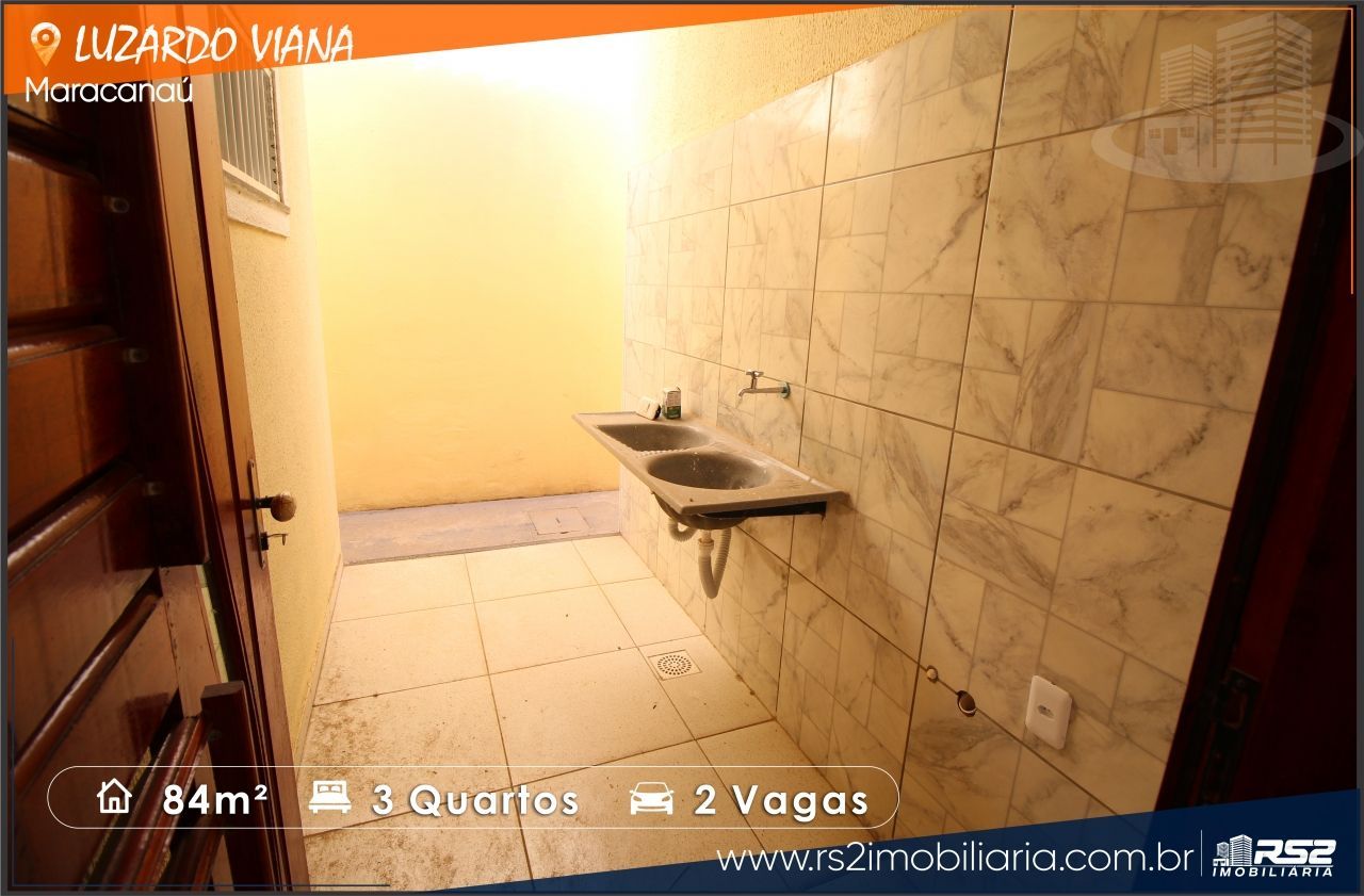 Casa, 3 quartos, 84 m² - Foto 8