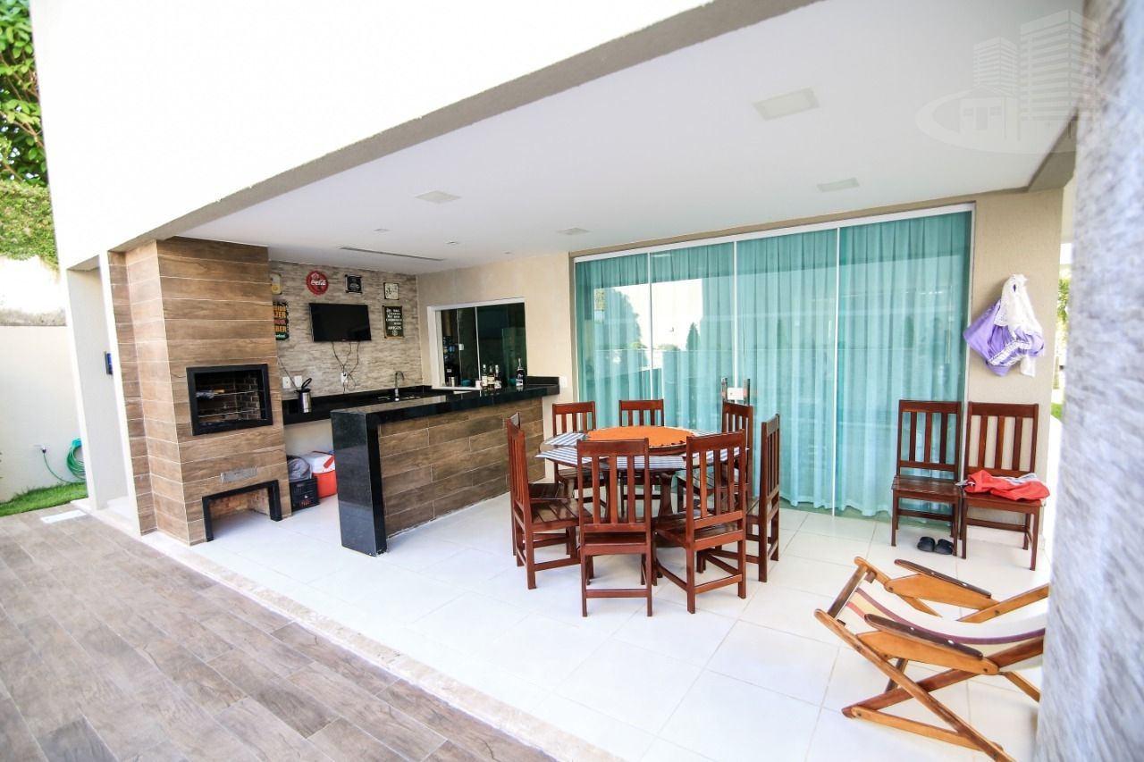 Casa de Condomínio à venda com 4 quartos, 242m² - Foto 20