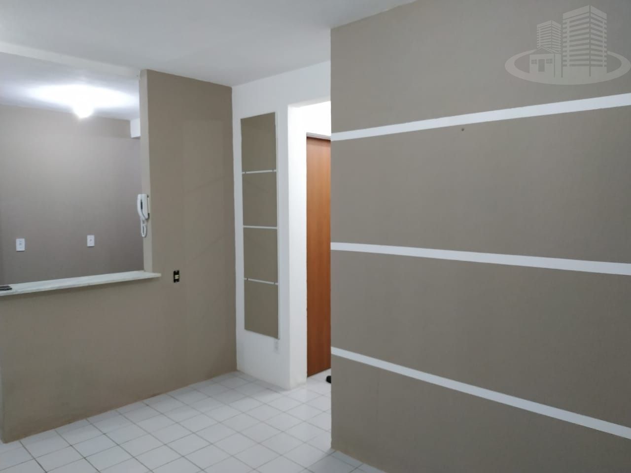 Apartamento à venda com 2 quartos, 44m² - Foto 8