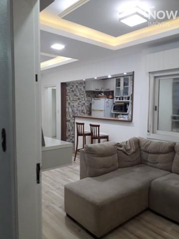 Apartamento, 2 quartos, 101 m² - Foto 2