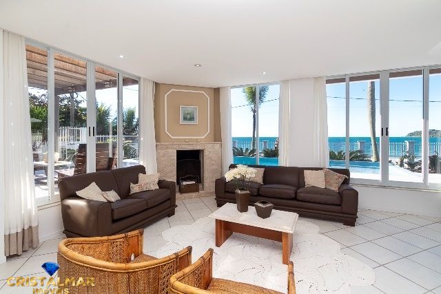 Sobrado, 6 quartos, 580 m² - Foto 12