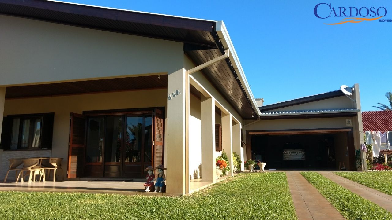 Casa, 5 quartos, 398 m² - Foto 2