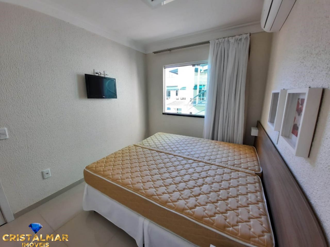 Apartamento, 3 quartos, 52 m² - Foto 8