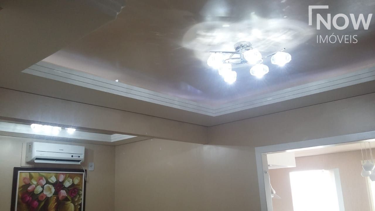 Casa de Condomínio, 2 quartos - Foto 1