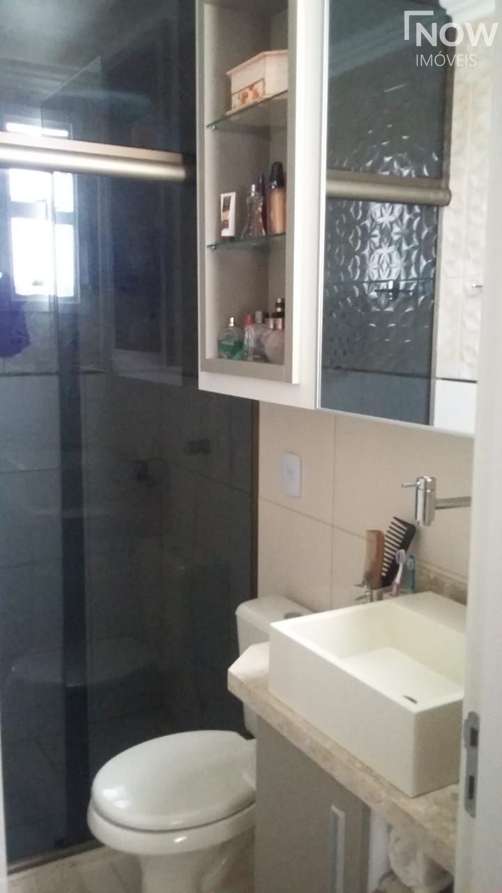 Casa de Condomínio à venda com 2 quartos, 92m² - Foto 5