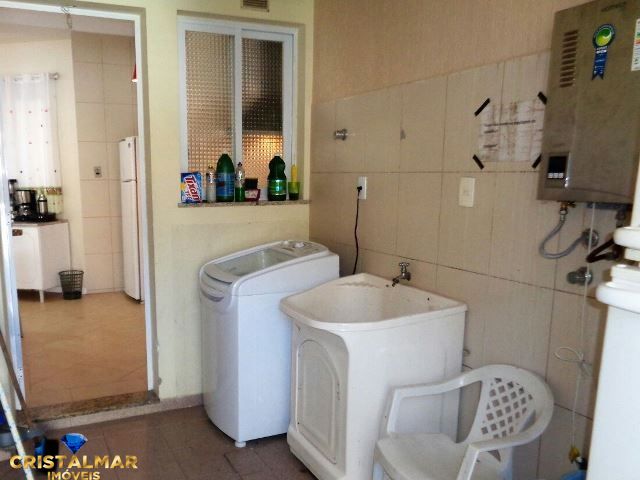 Casa, 5 quartos, 250 m² - Foto 25