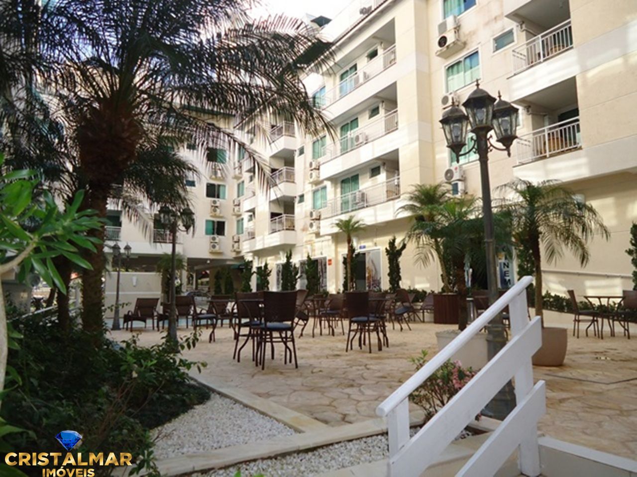 Apartamento, 3 quartos, 52 m² - Foto 35