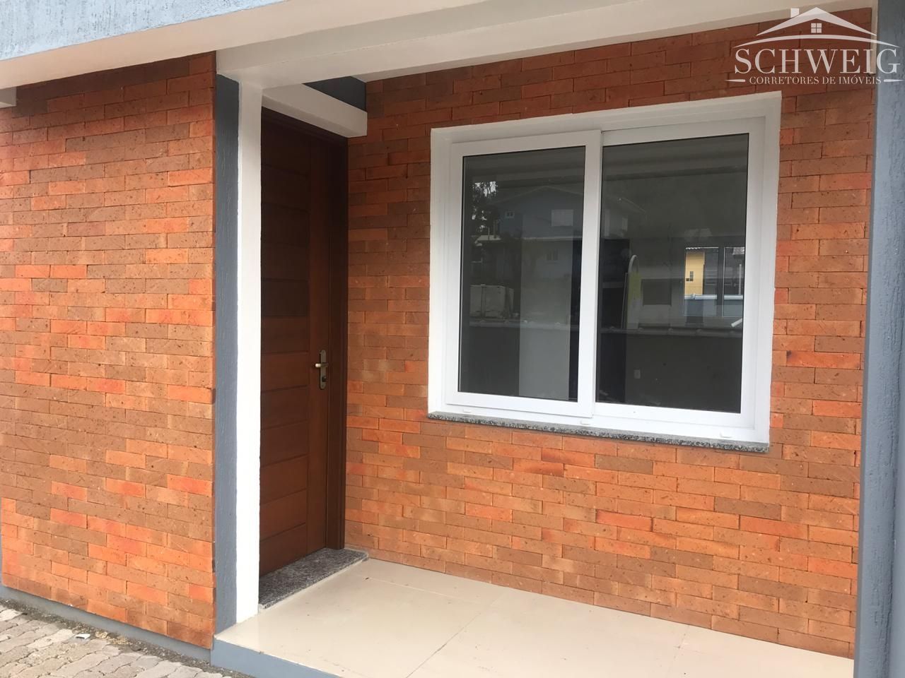 Casa de Condomínio à venda com 3 quartos, 98m² - Foto 4