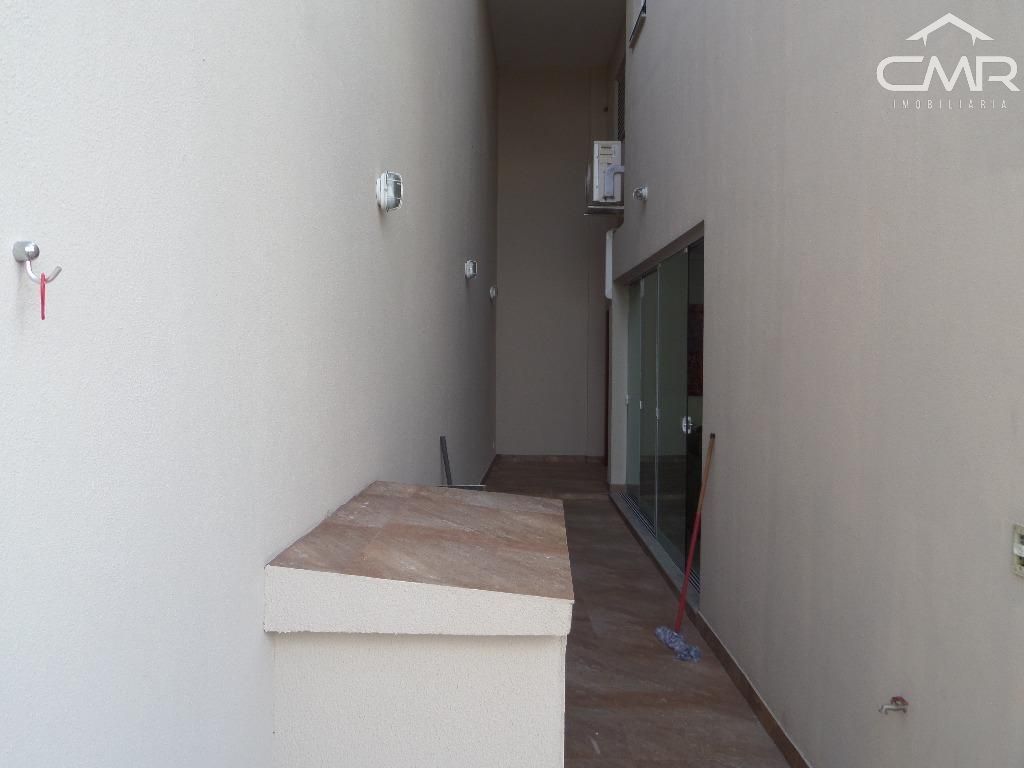 Casa de Condomínio, 6 quartos - Foto 36