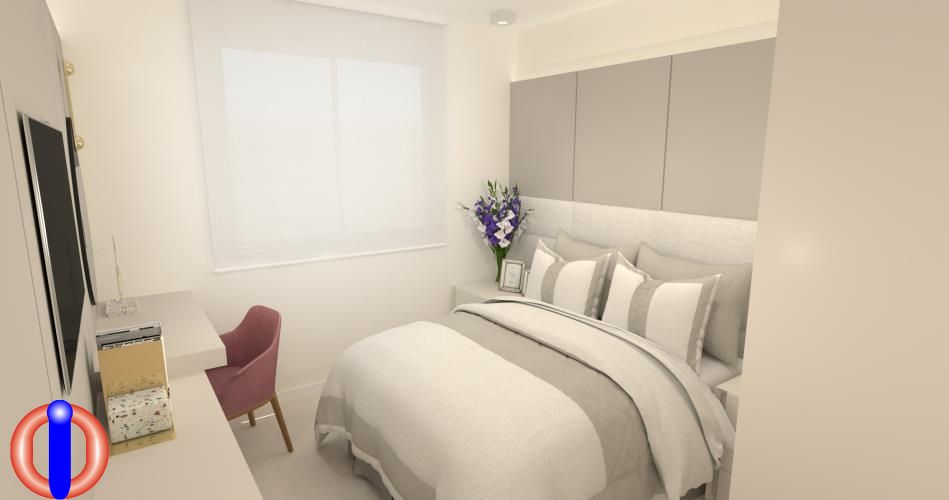 Apartamento, 2 quartos, 85 m² - Foto 40